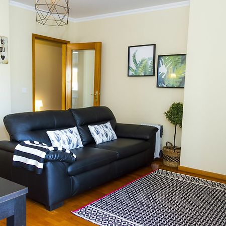 Liiiving In Matosinhos | City Beach Apartment Matosinhos (Porto) Exterior foto