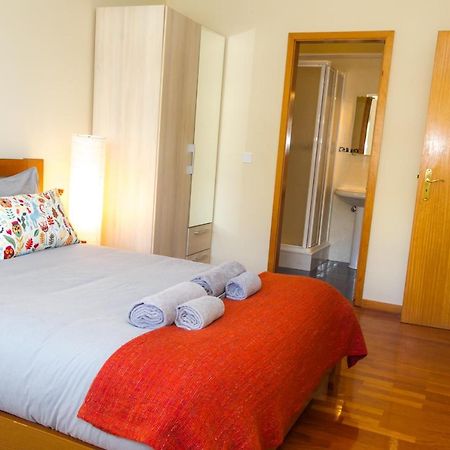 Liiiving In Matosinhos | City Beach Apartment Matosinhos (Porto) Exterior foto