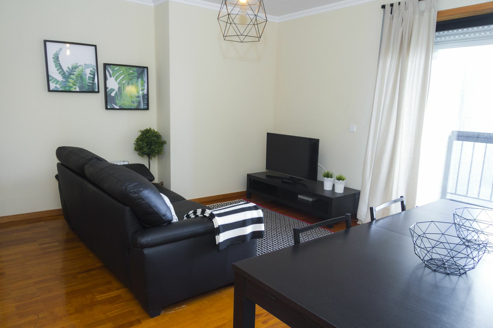 Liiiving In Matosinhos | City Beach Apartment Matosinhos (Porto) Exterior foto