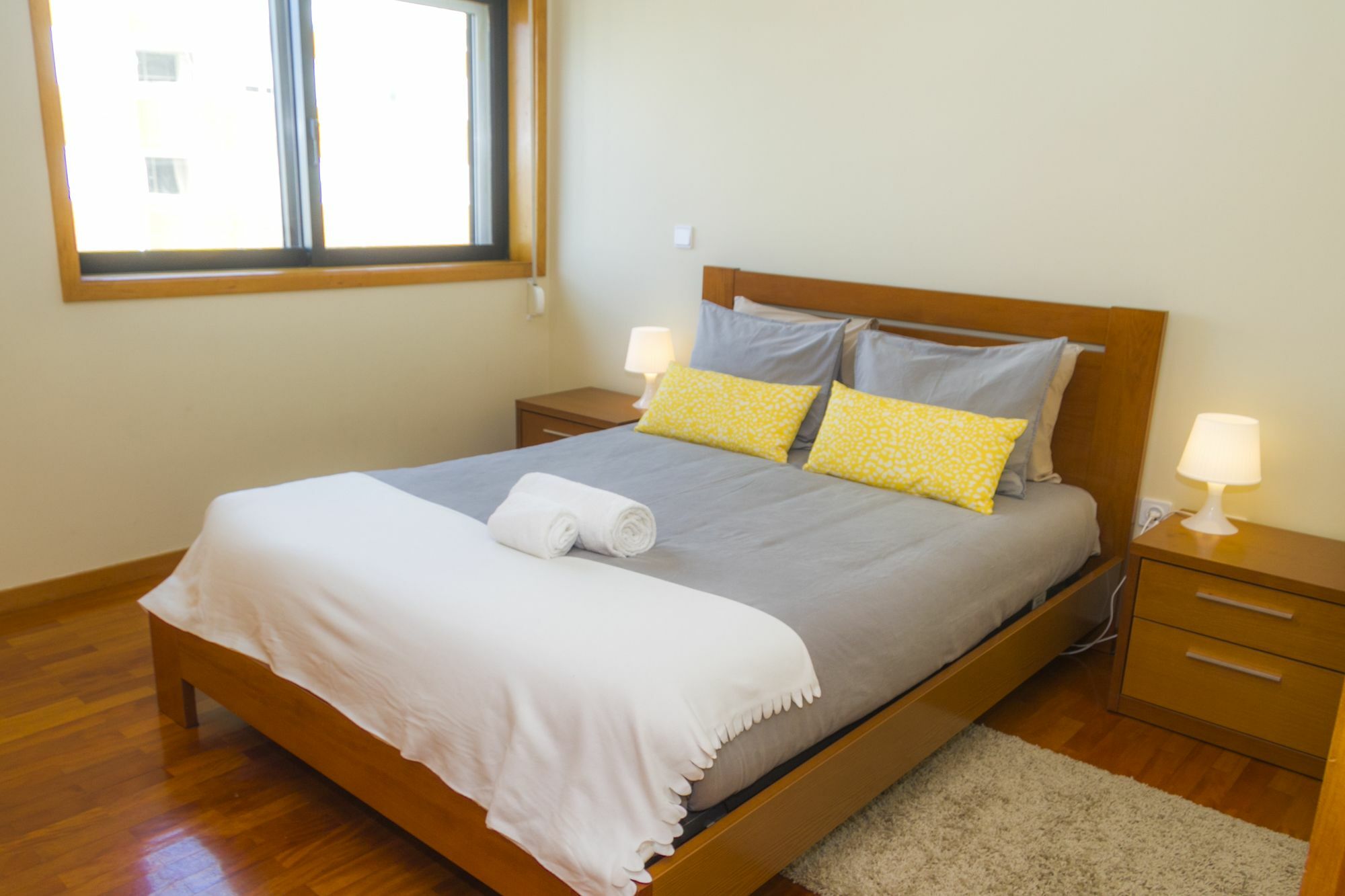Liiiving In Matosinhos | City Beach Apartment Matosinhos (Porto) Exterior foto