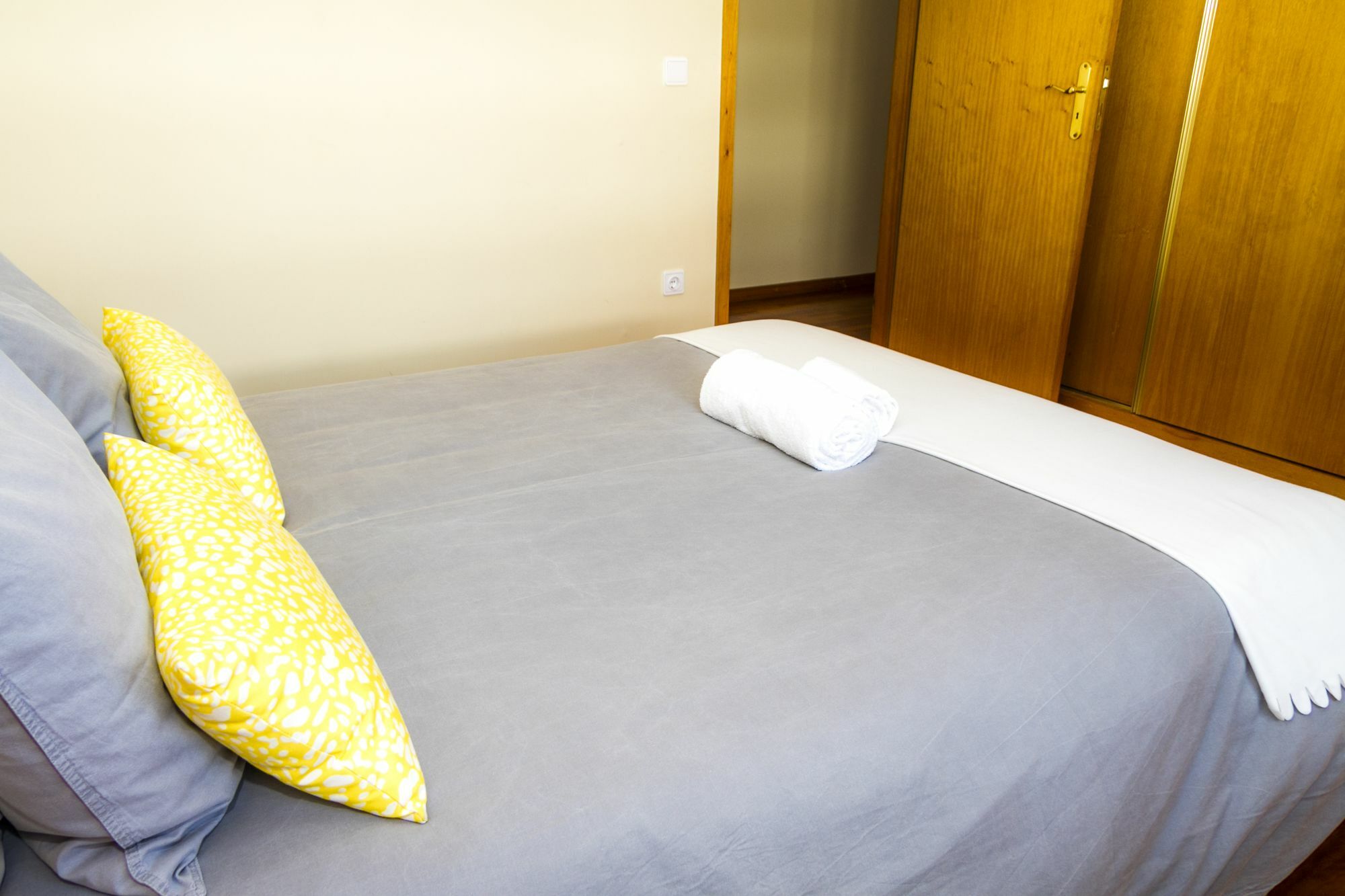 Liiiving In Matosinhos | City Beach Apartment Matosinhos (Porto) Exterior foto