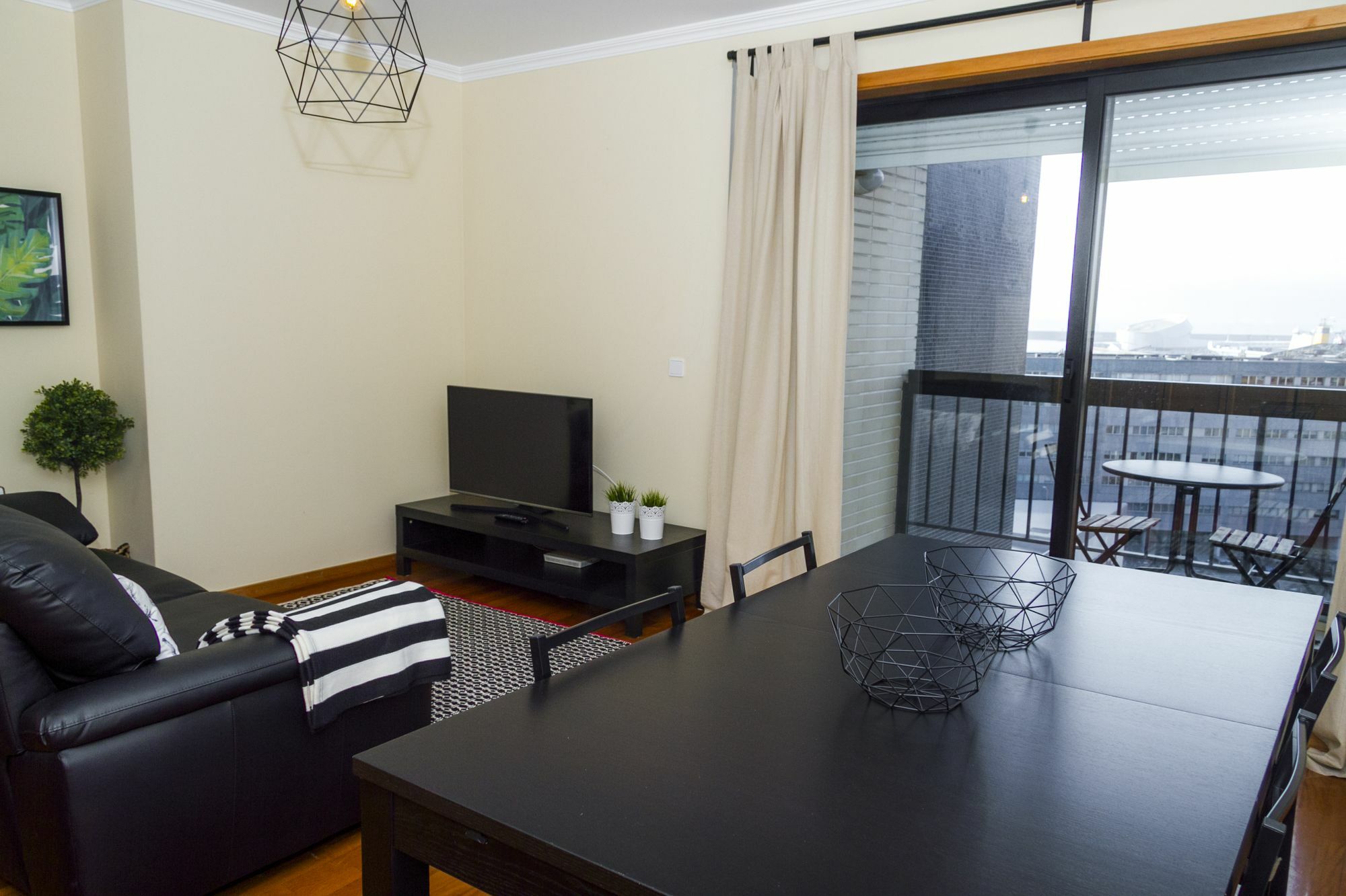 Liiiving In Matosinhos | City Beach Apartment Matosinhos (Porto) Exterior foto