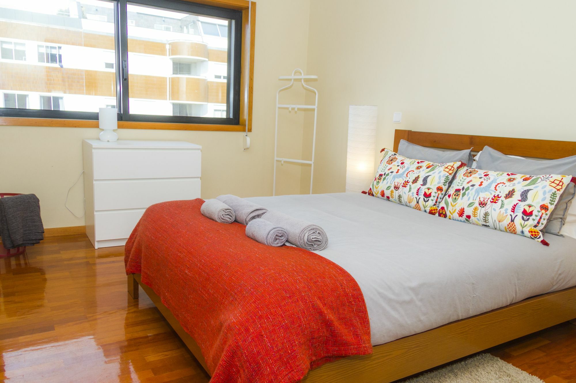 Liiiving In Matosinhos | City Beach Apartment Matosinhos (Porto) Exterior foto
