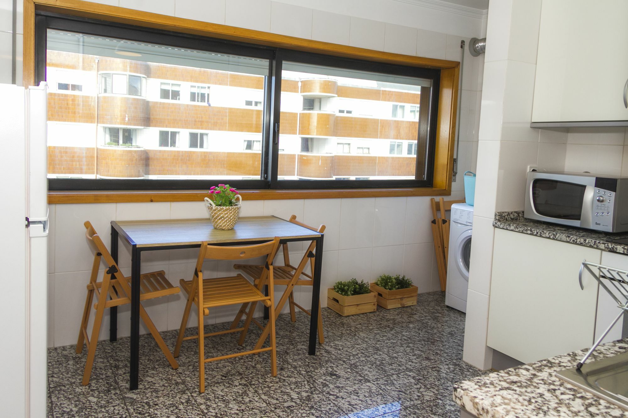 Liiiving In Matosinhos | City Beach Apartment Matosinhos (Porto) Exterior foto