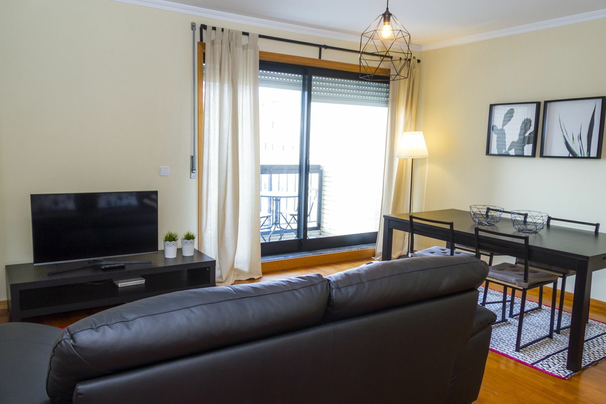 Liiiving In Matosinhos | City Beach Apartment Matosinhos (Porto) Exterior foto
