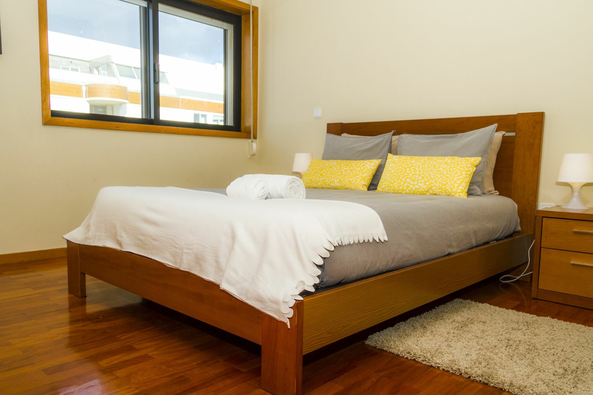 Liiiving In Matosinhos | City Beach Apartment Matosinhos (Porto) Exterior foto