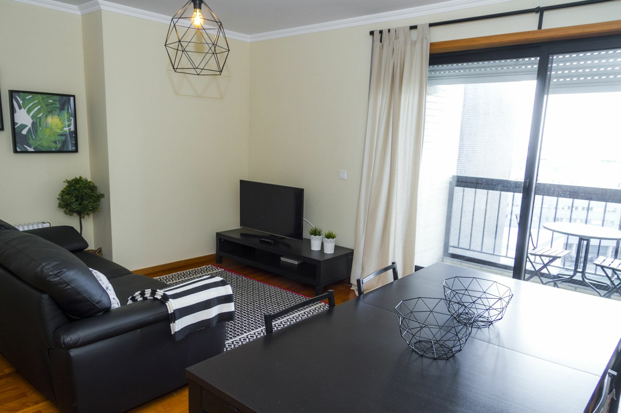 Liiiving In Matosinhos | City Beach Apartment Matosinhos (Porto) Exterior foto