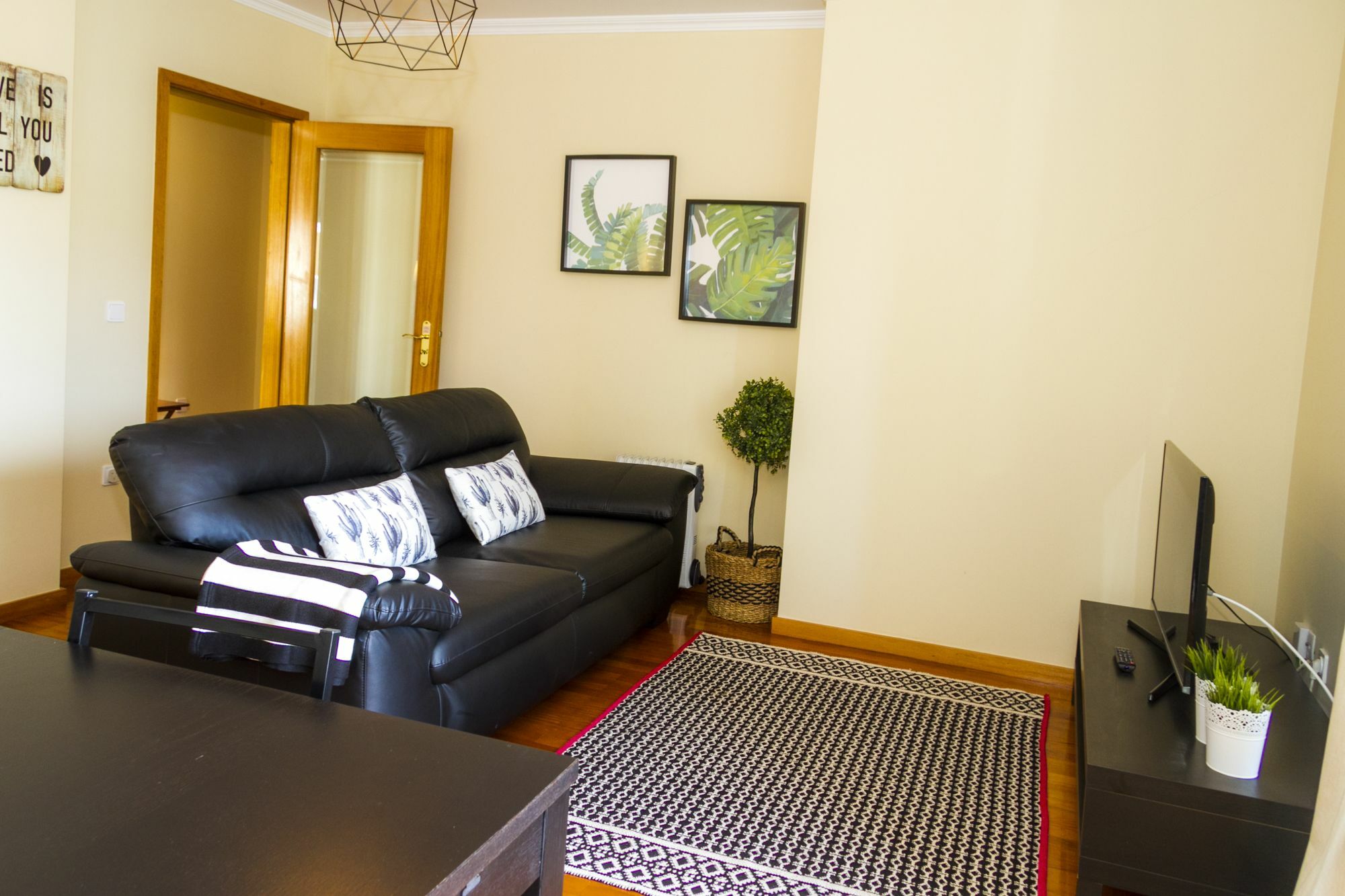 Liiiving In Matosinhos | City Beach Apartment Matosinhos (Porto) Exterior foto