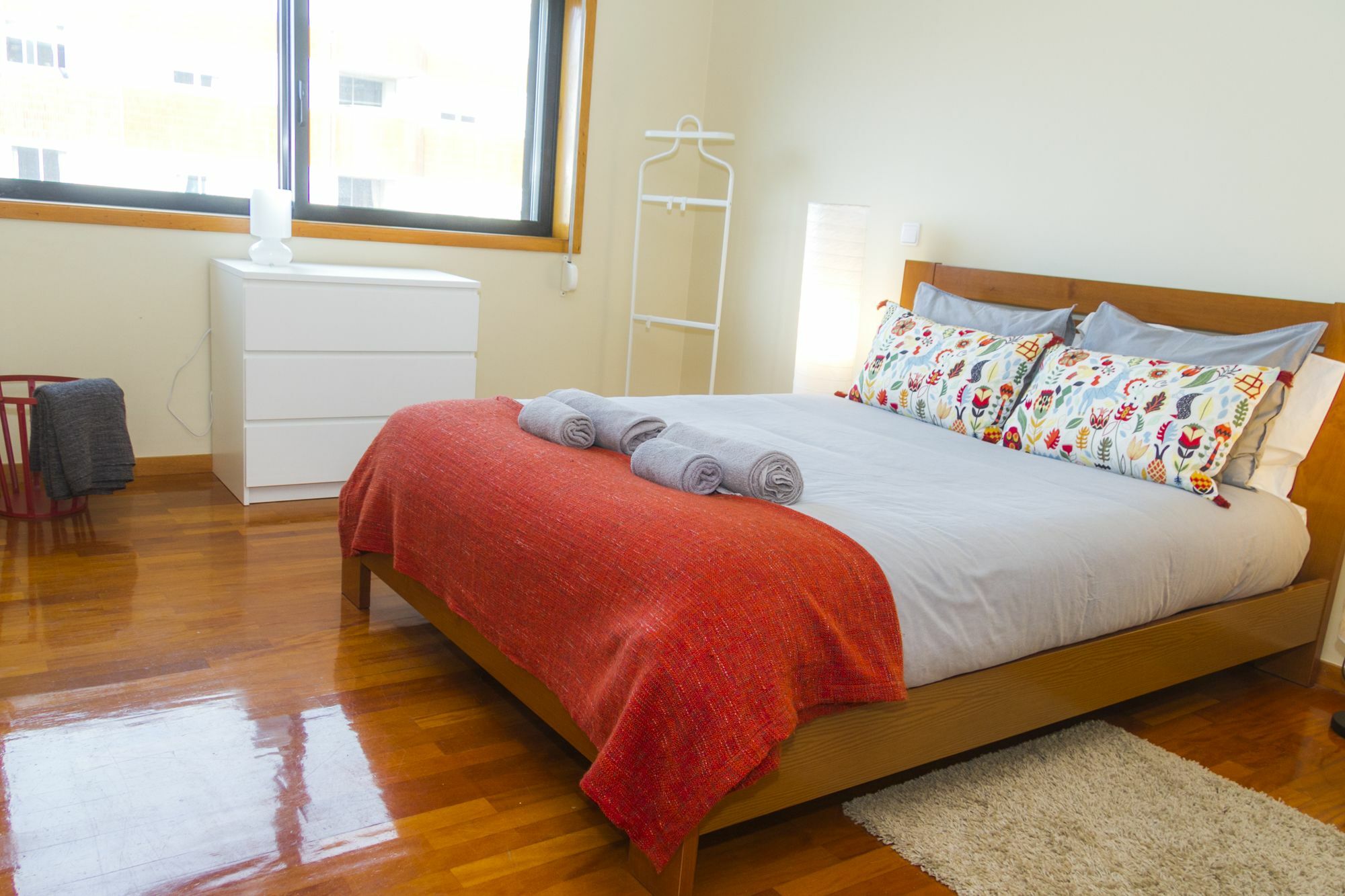 Liiiving In Matosinhos | City Beach Apartment Matosinhos (Porto) Exterior foto