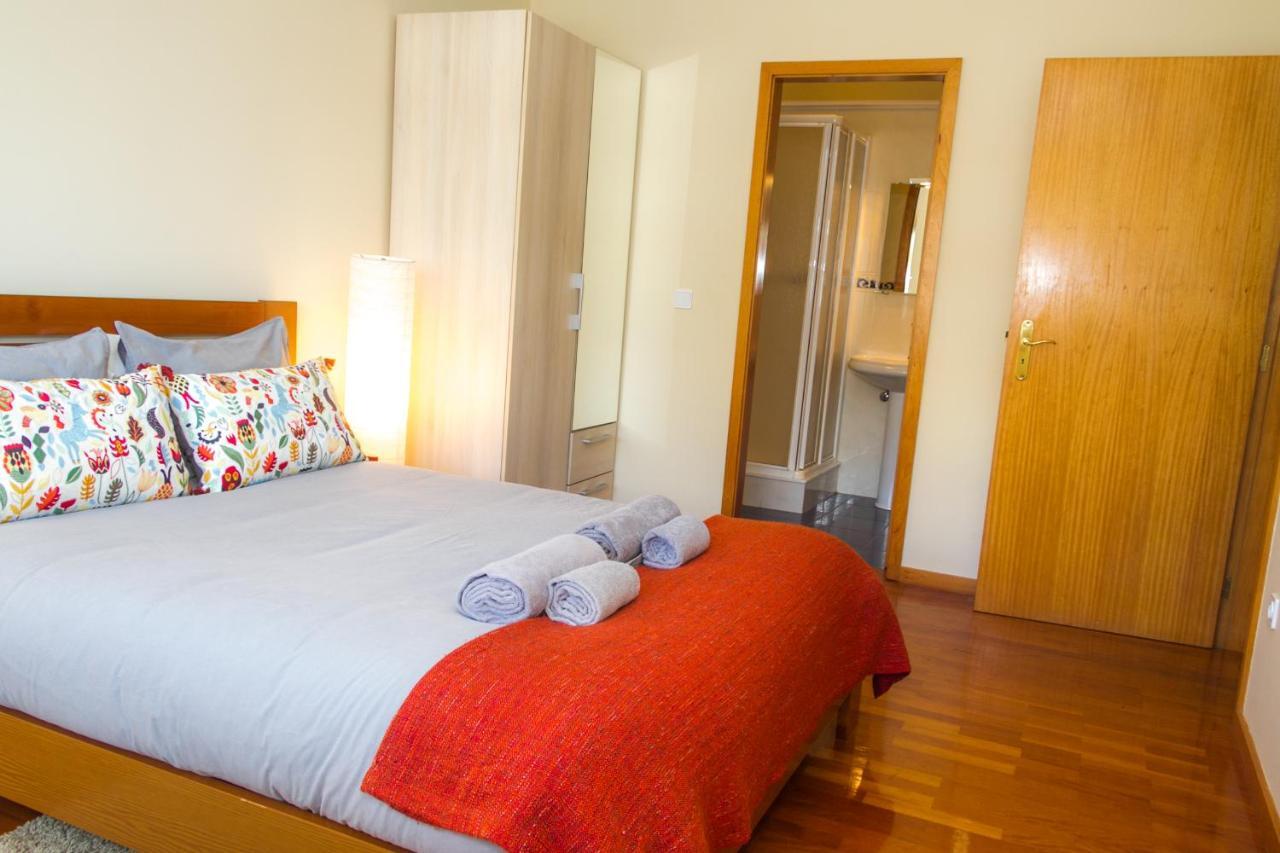 Liiiving In Matosinhos | City Beach Apartment Matosinhos (Porto) Exterior foto